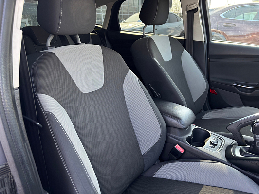 Ford Focus SYNC Edition, 2011 года, пробег 175586 км