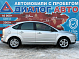 Ford Focus Comfort, 2007 года, пробег 272000 км