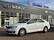 Skoda Rapid Ambition, 2019 года, пробег 71301 км