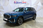 Geely Monjaro Flagship (2023-2025), 2022 года, пробег 72100 км
