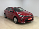 Kia Rio Edition Plus, 2017 года, пробег 151000 км