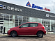 Renault Sandero Confort, 2014 года, пробег 219536 км