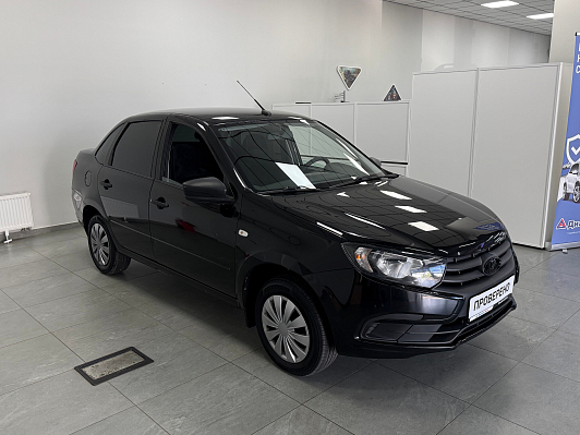 Lada (ВАЗ) Granta Classic, 2020 года, пробег 174767 км