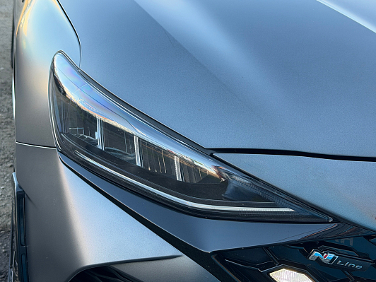 Hyundai Lafesta Deluxe Edition, 2023 года, пробег 53225 км