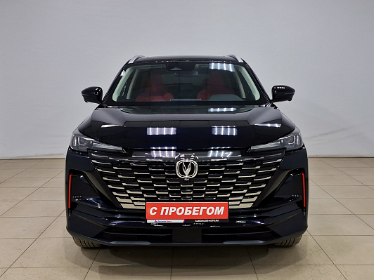 Changan UNI-S Техно, 2024 года, пробег 14500 км
