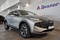 Haval F7 Премиум, серый