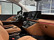 Hongqi HQ9 Бизнес (Executive), черный
