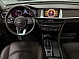 Kia Optima Luxe, 2018 года, пробег 144440 км