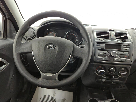 Lada (ВАЗ) Granta Classic Optima, 2023 года, пробег 25500 км