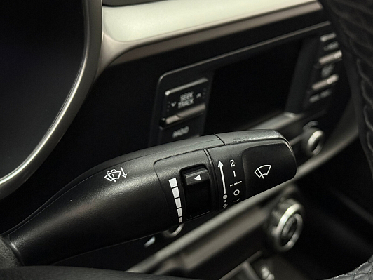 Kia Rio, 2020 года, пробег 73000 км