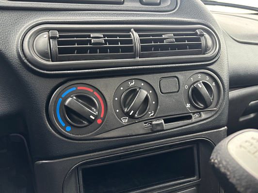 Chevrolet Niva LC, 2019 года, пробег 76168 км