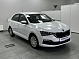 Skoda Rapid Ambition, 2021 года, пробег 48297 км