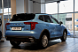 Haval Jolion Комфорт, голубой