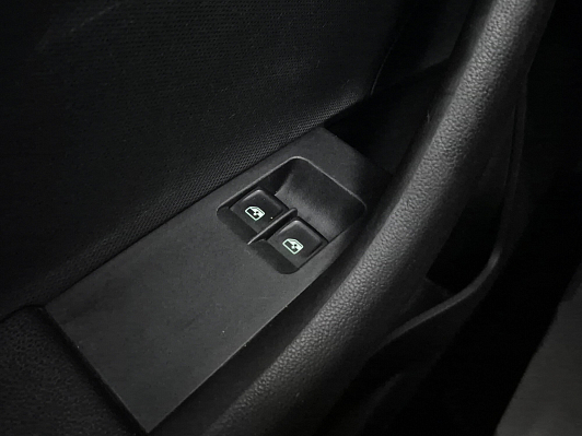 Skoda Rapid Ambition, 2016 года, пробег 175200 км