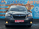 Subaru Forester Comfort, 2018 года, пробег 118900 км