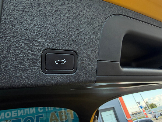 Geely Tugella, 2019 года, пробег 64064 км