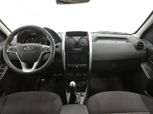 Lada (ВАЗ) Largus Comfort 5 мест Multimedia Winter, 2025 года, пробег 26644 км