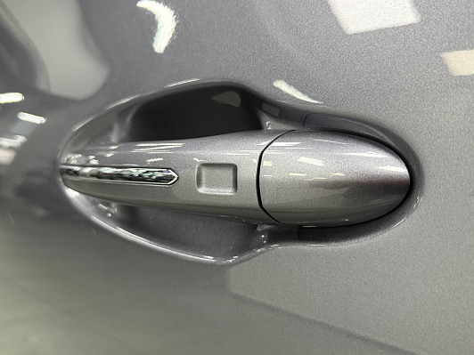 Chery Tiggo 7 Pro Max Elite, 2023 года, пробег 56000 км