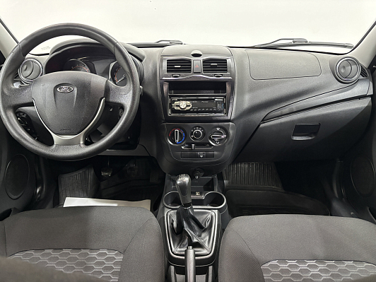 Lada (ВАЗ) Granta Classic, 2020 года, пробег 277660 км