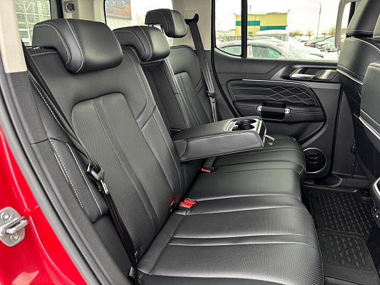 Tank 300 Сити Премиум, 2023 года, пробег 84521 км