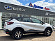 Renault Kaptur Style, 2018 года, пробег 88200 км