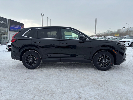 Honda CR-V Prestige, 2026 года, пробег 53 км