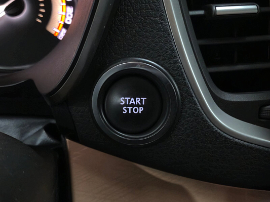 Lada (ВАЗ) Vesta, 2025 года, пробег 5491 км