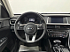Kia Optima Prestige, 2018 года, пробег 138736 км