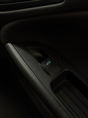 Ford Focus Ambiente, 2018 года, пробег 115338 км