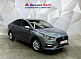 Hyundai Solaris Super Series II + 5” Audio, 2017 года, пробег 139331 км