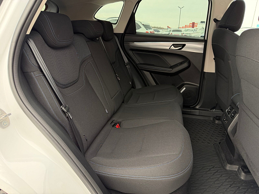 Haval Jolion Elite, 2024 года, пробег 20700 км