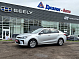 Kia Rio Comfort, 2017 года, пробег 173038 км