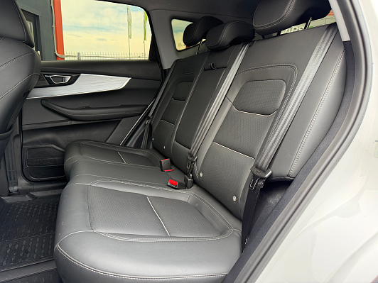 Chery Tiggo 7 Pro Max Prestige, 2023 года, пробег 55400 км