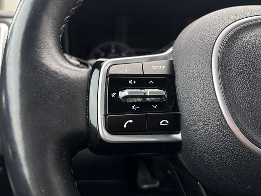 Kia Sorento, 2022 года, пробег 84230 км