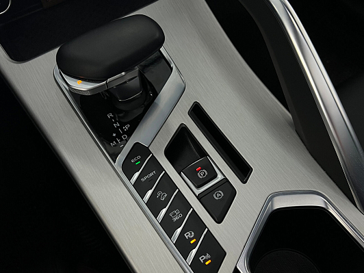 Belgee X50 Престиж, 2024 года, пробег 10300 км