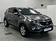 Kia Sportage Prestige, 2012 года, пробег 293000 км