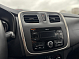 Renault Sandero Stepway Life, 2021 года, пробег 120304 км