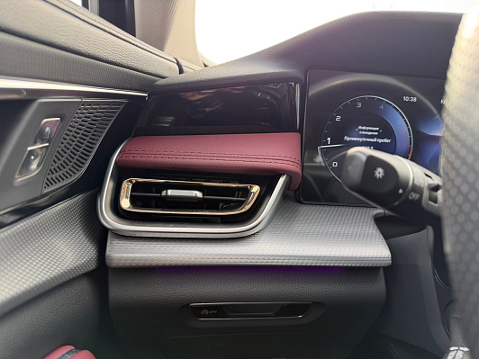 Hongqi H5 Делюкс Плюс (Deluxe+), 2023 года, пробег 62900 км