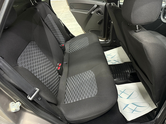 Lada (ВАЗ) Granta Comfort (2018-2021), 2019 года, пробег 57262 км