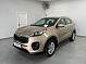 Kia Sportage Luxe, 2017 года, пробег 73000 км