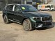 Geely Monjaro Люкс, зеленый