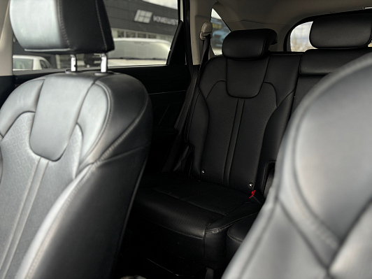 Kia Sorento, 2022 года, пробег 84230 км