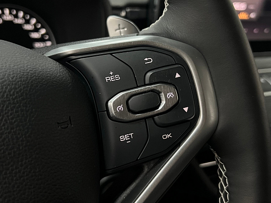 Haval Jolion Оптимум, 2025 года, пробег 15000 км