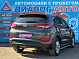 Hyundai Tucson Comfort, 2016 года, пробег 98099 км