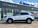 Hyundai Creta Comfort, 2016 года, пробег 186215 км