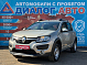 Renault Sandero, 2018 года, пробег 84866 км