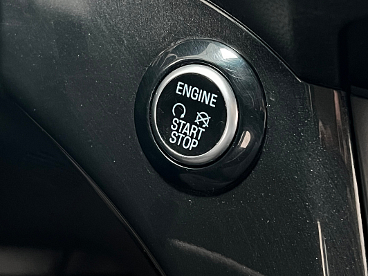 Ford Kuga, 2016 года, пробег 188300 км