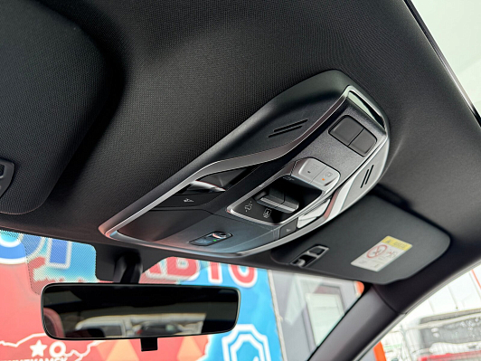 Geely Coolray Luxury, 2024 года, пробег 51630 км