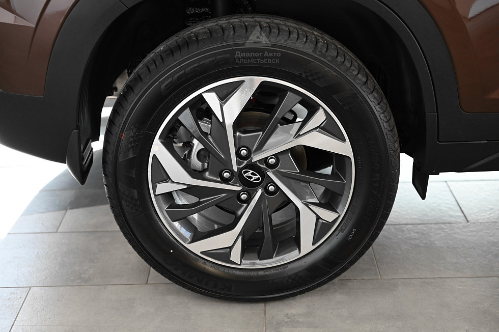 Solaris HC Лайфстайл (Lifestyle) 10.2024, коричневый