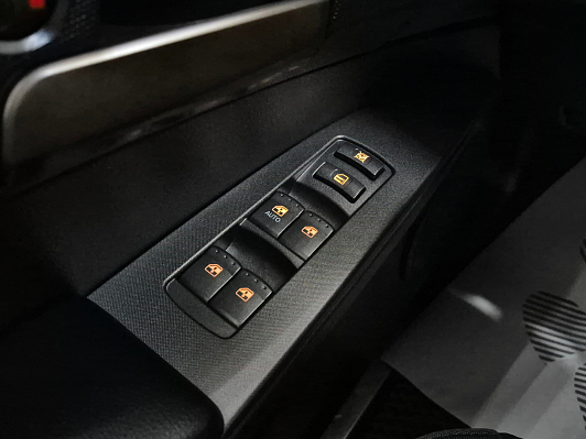 SsangYong Kyron Comfort, 2013 года, пробег 182910 км